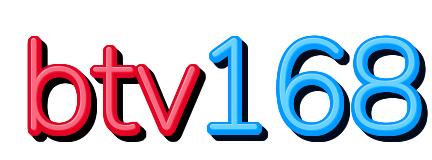btv168 — logo kanal
