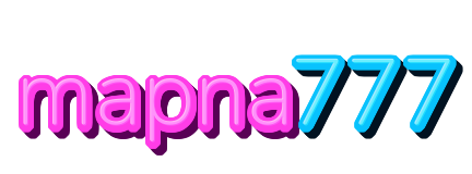 mapna777 — logo kanal
