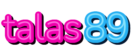 talas89 — logo kanal