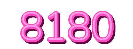 8180 — logo kanal