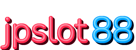 jpslot88 — logo kanal