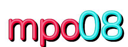 mpo08 — logo kanal