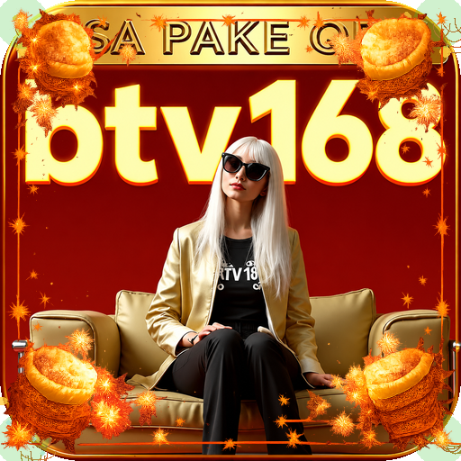 btv168 — mitra unggulan