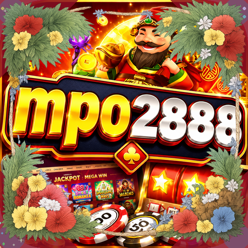 mpo2888 — mitra unggulan
