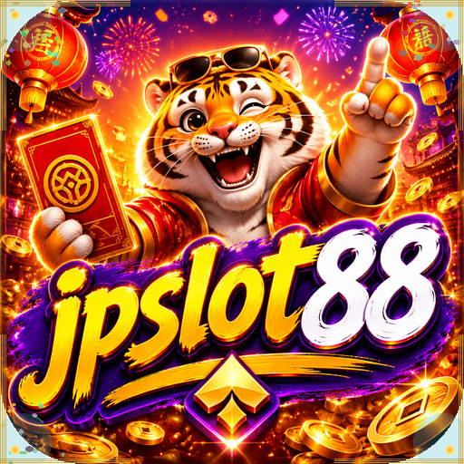 jpslot88 — mitra unggulan